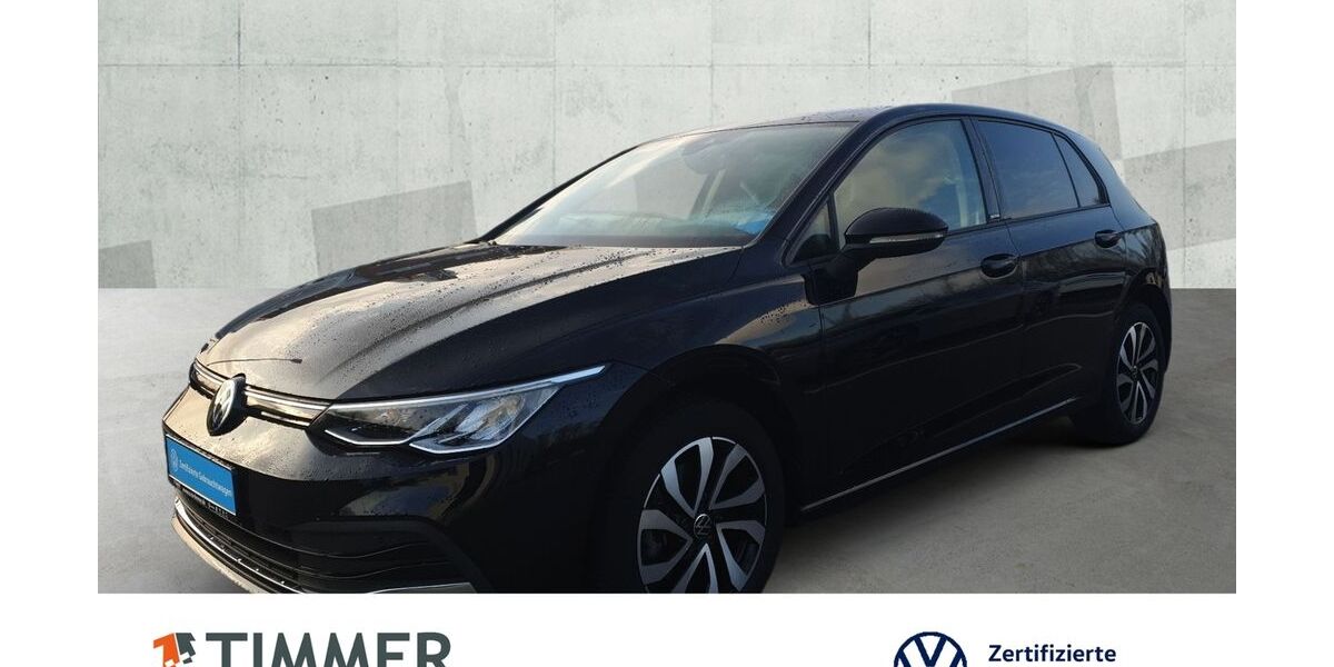 VW Golf 44.505 km 21.330 &euro; Borken 46325