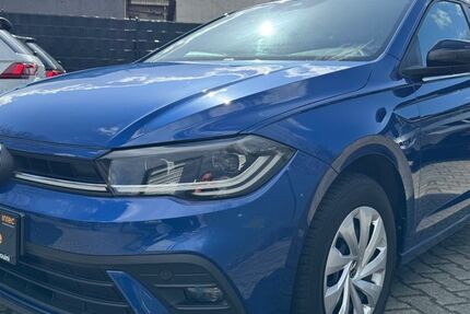 VW Polo 27.640 km 18.400 &euro; Oberhausen 46045