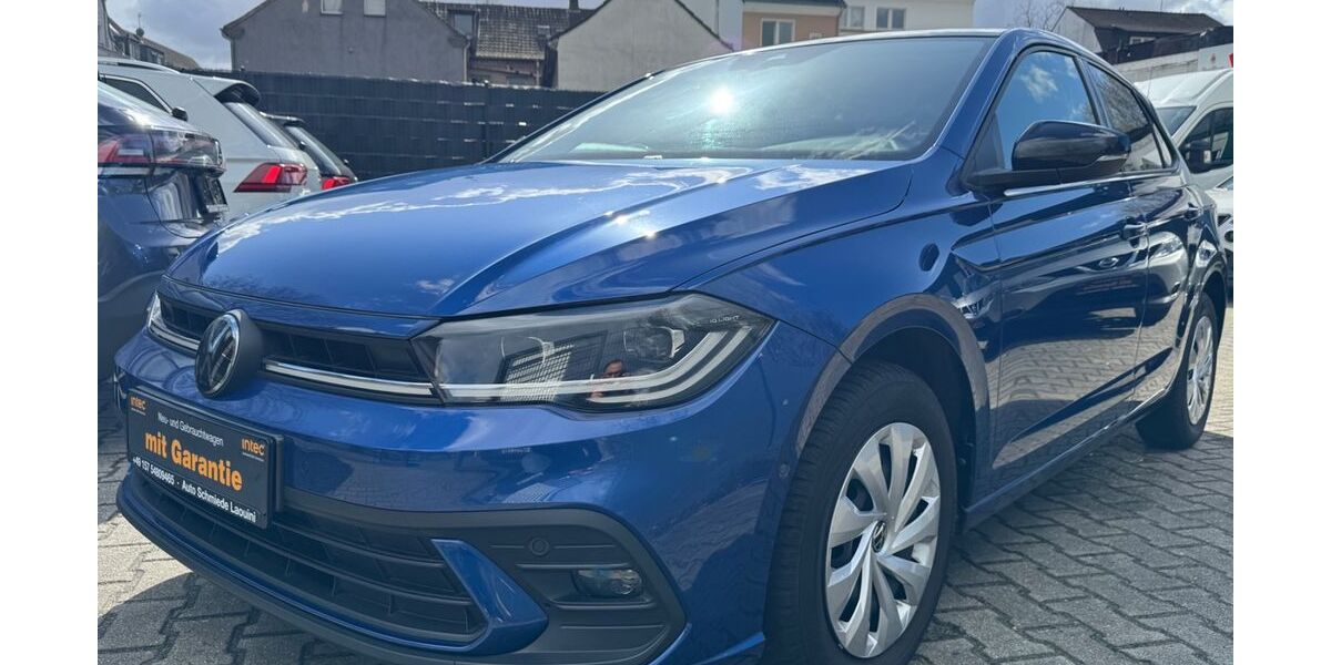 VW Polo 27.640 km 18.400 &euro; Oberhausen 46045