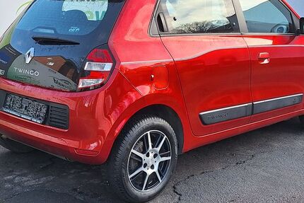 Renault Twingo 126.150 km 4.790 &euro; Oberhausen 46045