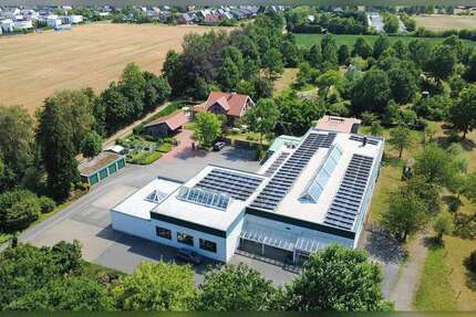 Gewerbeobjekt Bocholt Feldmark - 1.020.000&euro; | Angebot:27095131