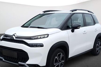 Citroen C3 Aircross 18.624 km 14.989 &euro; Borken 46325