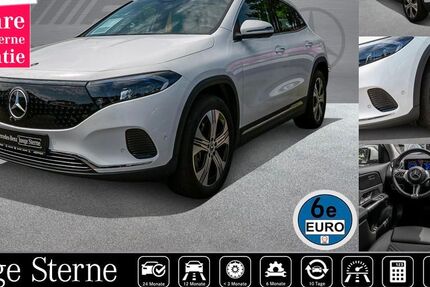 Mercedes-Benz EQA 9.354 km 38.888 &euro; Dorsten 46282