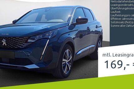 Peugeot 3008 28.338 km 20.688 &euro; Borken 46325
