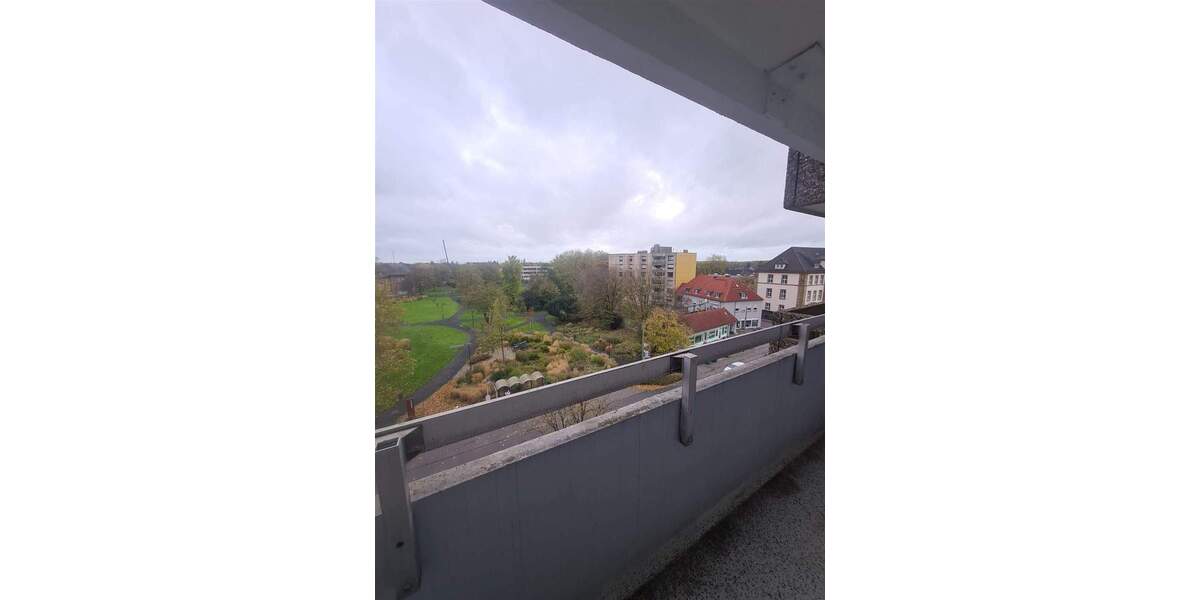 Etagenwohnung Dinslaken Innenstadt - 3 Zimmer, 81 m&sup2;, 630&euro; | Angebot:25740269