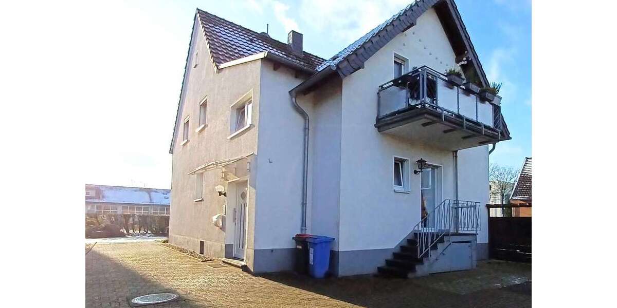 Einfamilienhaus Oberhausen Alsfeld - 6 Zimmer, 134 m&sup2;, 499.000&euro; | Angebot:27345212