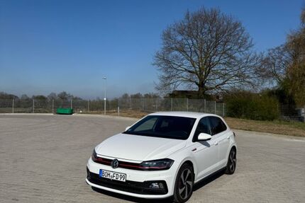 VW Polo 92.600 km 16.666 &euro; Bocholt 46397