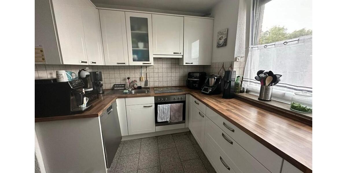 Etagenwohnung Dorsten - 3.5 Zimmer, 78 m&sup2;, 152.000&euro; | Angebot:27044143