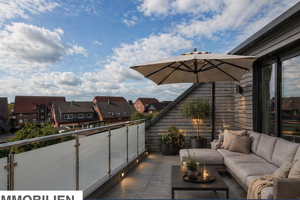 Wohnung Raesfeld - 3 Zimmer, 103 m&sup2;, 1.500&euro; | Angebot:26709151