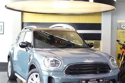 Mini Cooper Countryman 110.459 km 21.950 &euro; Duisburg 47058