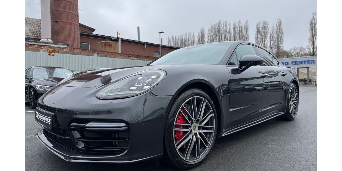 Porsche Panamera 154.000 km 52.900 &euro; Bocholt 46395