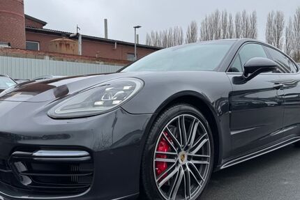 Porsche Panamera 154.000 km 53.900 &euro; Bocholt 46395