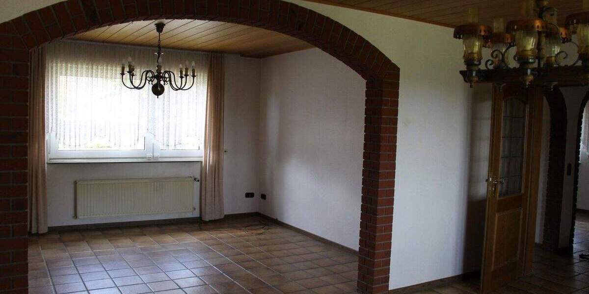 Mehrfamilienhaus, Wohnhaus Alpen-Bönninghardt Bönninghardt - 9 Zimmer, 165 m&sup2;, 455.000&euro; | Angebot:25657410