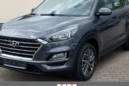 Hyundai TUCSON 79.950 km 16.990 &euro; Dorsten 46286
