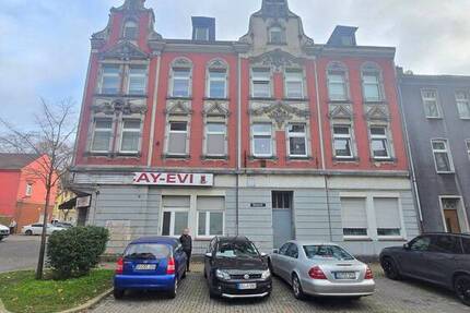 Haus Duisburg Bruckhausen - 3 Zimmer, 347 m&sup2;, 240.000&euro; | Angebot:26088453