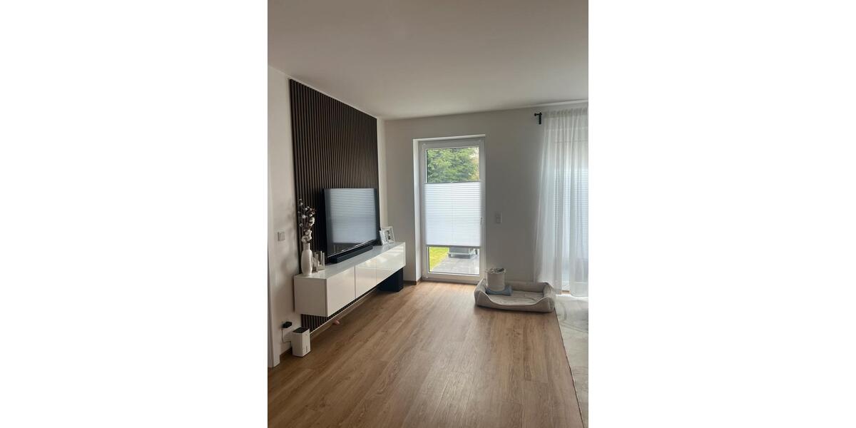 Erdgeschoßwohnung Borken - 2 Zimmer, 80 m&sup2;, 995&euro; | Angebot:24830826