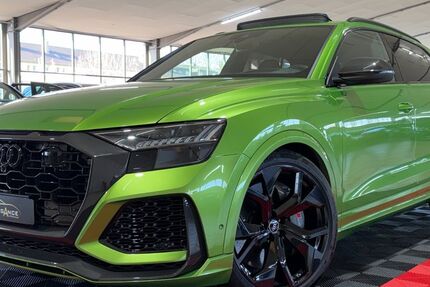 Audi RSQ8 67.000 km 93.990 &euro; Oberhausen 46047