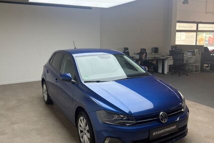 VW Polo 93.360 km 12.400 &euro; Moers 47441