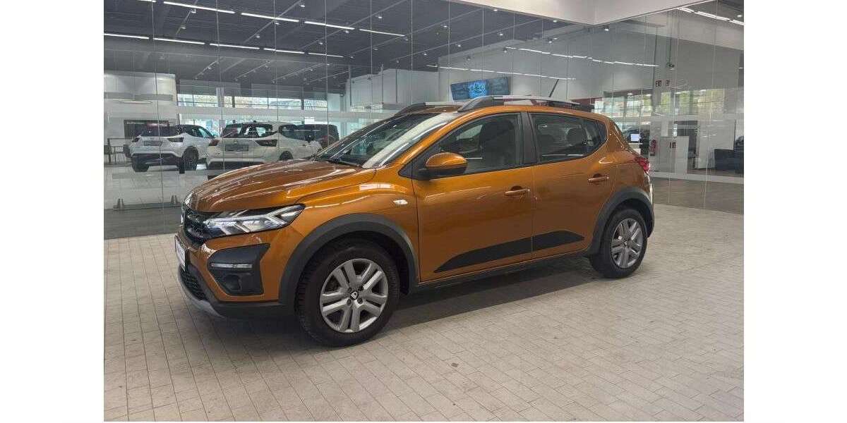 Dacia Sandero 31.453 km 13.490 &euro; Oberhausen 46047