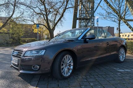Audi A5 141.500 km 7.700 &euro; Oberhausen 46147