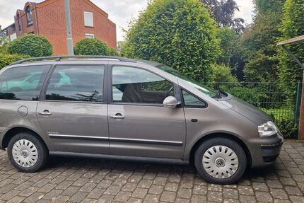 VW Sharan 119.550 km 4.650 &euro; Kevelaer 47623