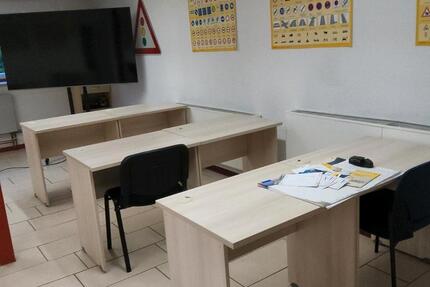 Gewerbeobjekt Wesel Fusternberg - 800&euro; | Angebot:25330447