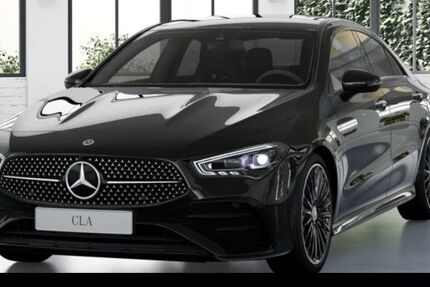 Mercedes-Benz CLA 200 9.900 km 44.490 &euro; Duisburg 47138