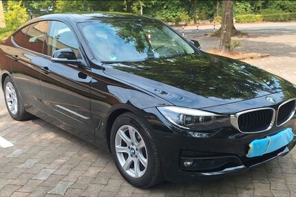 BMW 320 Gran Turismo 200.000 km 15.500 &euro; Dorsten 46282