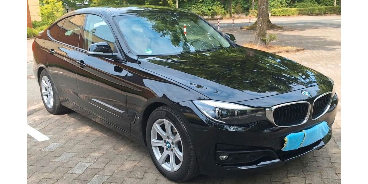 BMW 320 Gran Turismo 200.000 km 15.500 &euro; Dorsten 46282