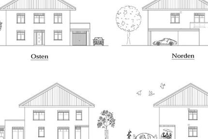 Wohnung Borken - 3 Zimmer, 103 m&sup2;, 1.230&euro; | Angebot:25171845