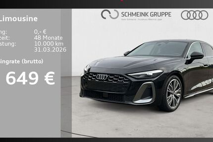 Audi A5 14.314 km 48.480 &euro; Wesel 46483