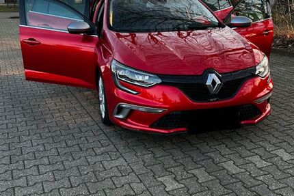Renault Megane 67.500 km 17.499 &euro; Issum 47661
