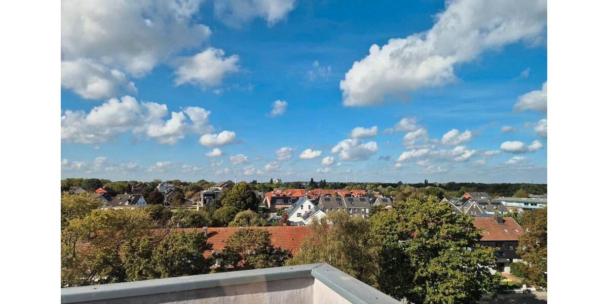 Etagenwohnung Oberhausen Alsfeld - 2 Zimmer, 63 m&sup2;, 169.900&euro; | Angebot:27623644