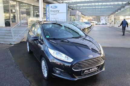 Ford Fiesta 125.257 km 7.990 &euro; Kamp-Lintfort 47475