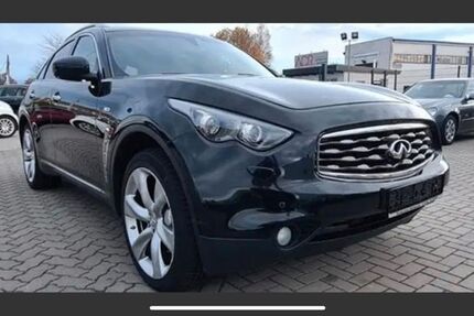 INFINITI FX 235.000 km 6.500 &euro; Voerde 46562