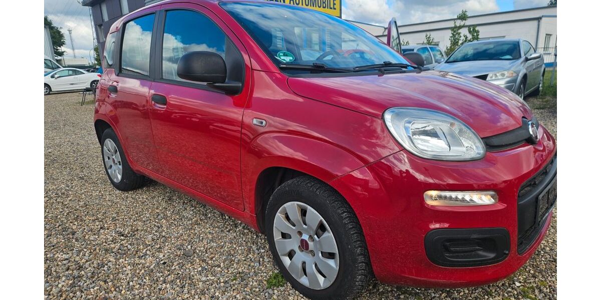 Fiat Panda 30.000 km 5.980 &euro; Rheinberg 47495
