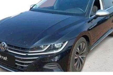 VW Arteon 130.343 km 22.390 &euro; Duisburg-Rheinhausen 47226