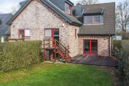 Haus Kalkar - 4 Zimmer, 110 m&sup2;, 359.000&euro; | Angebot:25648508