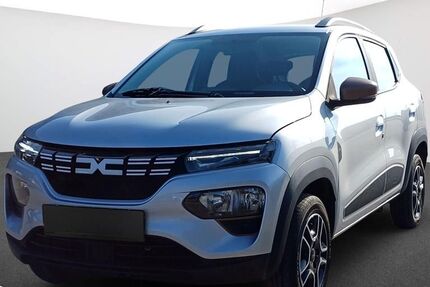 Dacia Spring 11.464 km 13.490 &euro; Borken 46325