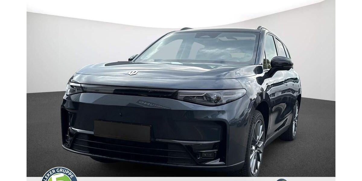 Leapmotor C10 10.000 km 31.990 &euro; Bocholt 46395