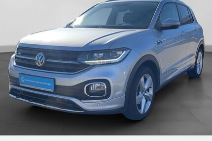 VW T-Cross 29.212 km 19.980 &euro; Dorsten 46282