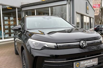 VW Tiguan 1.250 km 40.890 &euro; Heiden 46359