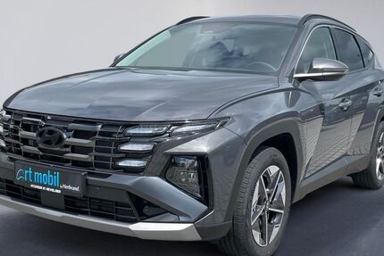 Hyundai TUCSON 3.278 km 36.990 &euro; Kevelaer 47623