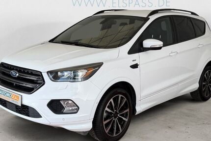Ford Kuga 78.905 km 14.479 &euro; Duisburg 47138