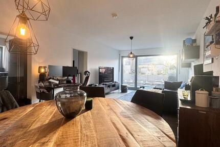 Wohnung Bocholt Feldmark - 2 Zimmer, 81 m&sup2;, 891&euro; | Angebot:25807100