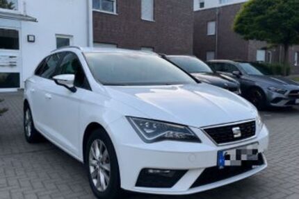 Seat Leon 285.000 km 7.900 &euro; Bottrop 46240