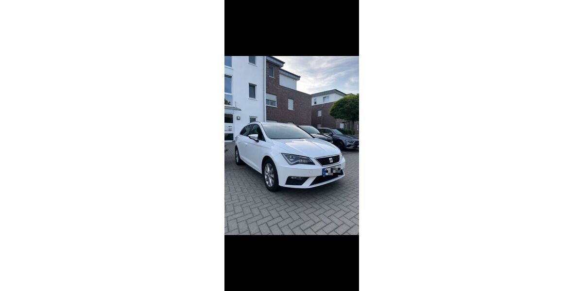 Seat Leon 285.000 km 7.900 &euro; Bottrop 46240