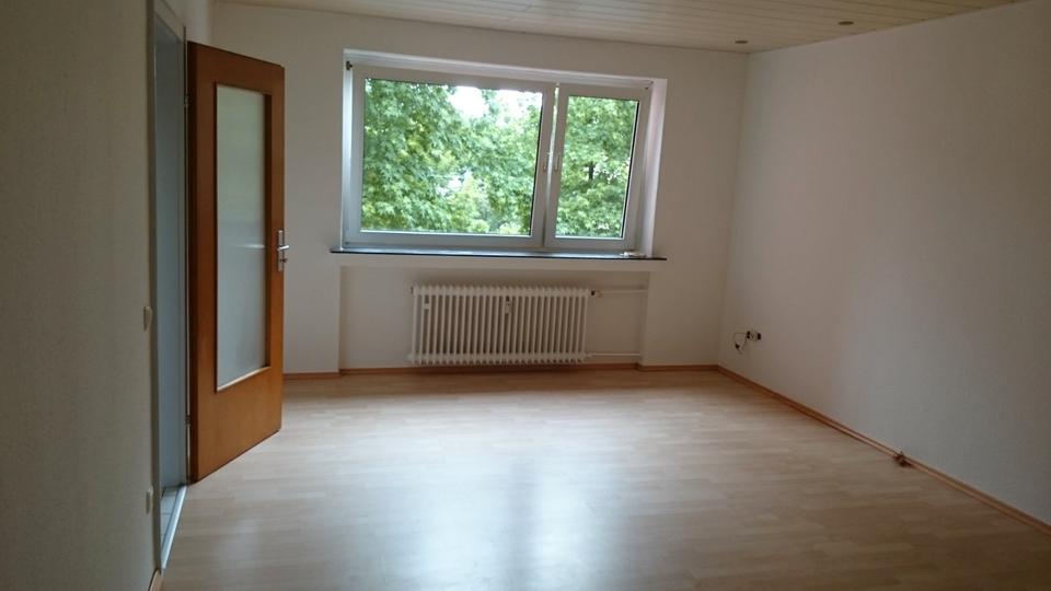 Etagenwohnung Voerde (Niederrhein) - 2.5 Zimmer, 58 m&sup2;, 109.000&euro; | Angebot:26114653
