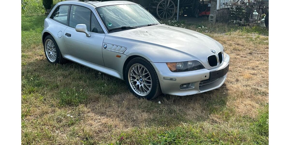 BMW Z3 133.000 km 15.500 &euro; Weeze 47652