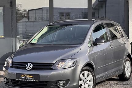 VW Golf Plus 88.092 km 9.999 &euro; Duisburg 47167